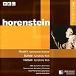 Mahler - Symphony No 6; Nielsen - Symphony No 5