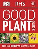 RHS good plant guide