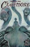 Acheter le livre Claymore Vol.22