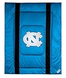 North Carolina Tar Heels MVP Full/ Queen Comforter
