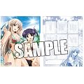 キャラクターバインダーインデックスコレクション 魔法戦記リリカルなのはForce 「リリィ&アイシス」