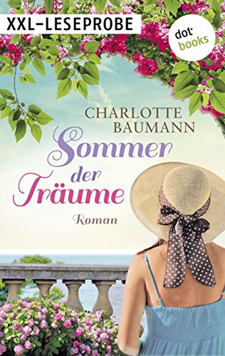 XXL-Leseprobe: Sommer der Träume: Roman (German Edition)