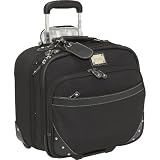 Kenneth Cole Reaction Business and Luggage Curve Appeal Travel Tote