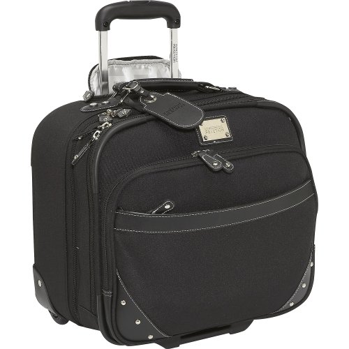 Travel Gear Bag Kenneth Cole Reaction Business and Luggage Curve Appeal Travel Tote