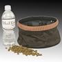 Mud River The Quick Quack Dog Bowl