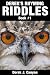 Derek's Rhyming Riddles Book #1 by Derek J. Canyon