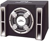 Pyle - PL110SS - Enclosed Subwoofers