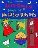 Lucy Cousins' Book of Nursery Rhymes