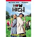How High (Widescreen) (Dual-layered DVD)