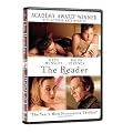 The Reader (Le liseur)