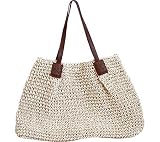 Straw Studios Women's YP8703 Hobo Bag