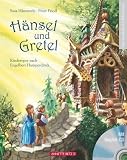  : Hänsel und Gretel: Kinderoper nach Engelbert Humperdinck