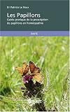 Livres Ost�opathie - LES PAPILLONS