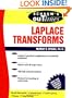 Schaum's Outline of Laplace Transforms