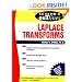 Schaum's Outline of Laplace Transforms