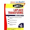 Schaum's Outline of Laplace Transforms (Schaum's Outlines)