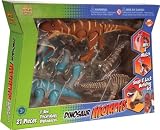 Buy Dinosaur Morphs Set 2 by Wild Republic