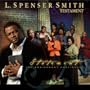In Your Presence (Album Version)