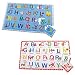 Ingenio Bilingual Learning Puzzle - Alphabet