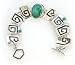 Lemondrop Seaglass Bracelet