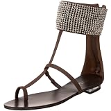 N.Y.L.A. Womens Chaka Sandal