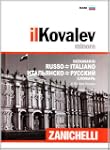 Il Kovalev minore. Dizionario russo-i...