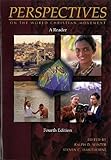 Perspectives on the World Christian Movement: A Reader (Perspectives)