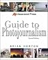 Associated Press Guide to Photojournalism (Associated Press Handbooks)