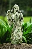 IWGAC 0182DS-41345 19インチ-Hummingbird Angelgarden