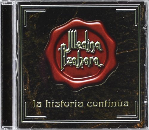 Produkt-Bild: La Historia Continua
