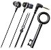 audio-technica インナーイヤーヘッドホン ブラック ATH-CKF500 BK