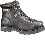 Review   / Caterpillar Men's Alaska FX Waterproof Black Boot # P89672