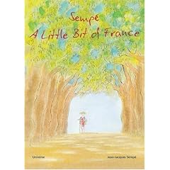 Sempe: A Little Bit of France