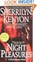 Night Pleasures (Dark-Hunter, Book 2)
