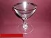 Fostoria Wedding Ring Liquor Cocktails