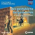 CD WISSEN Junior - Tatort Forschung - Der gestohlene Geigenkasten