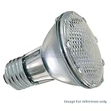 GE 42068 - CMH39/U/PAR20/FL30 39 watt Metal Halide Light Bulb GE 42068 - CMH39/U/PAR20/FL30 39 watt Metal Halide Light Bulb