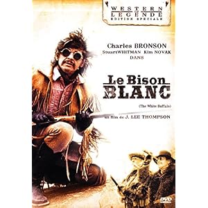 Le Bison blanc [Édition Spéciale]