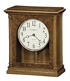 Howard Miller 635-132 Carly Mantel Clock by