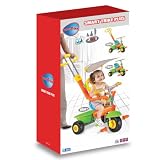 Buy : Smart Trike Plus (Unisex)