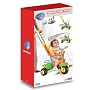 Smart Trike Plus (Unisex)