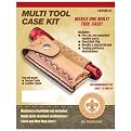 Multi-Tool Leather Case Kit