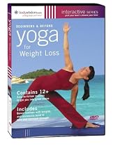 Yoga for Weight Loss [DVD]