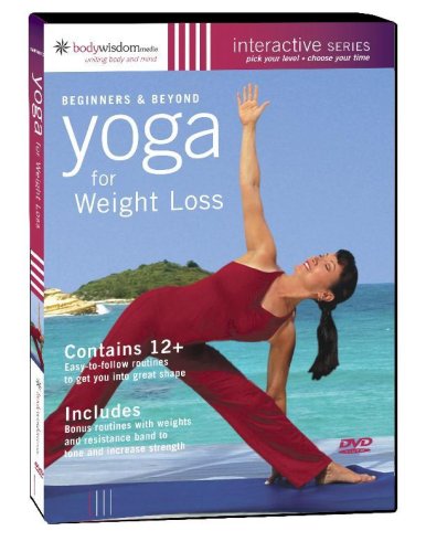 Yoga for Weight Loss