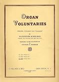 ORGAN VOLUNTARIES Volume 3