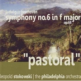 Beethoven: Symphony No. 6