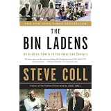 The Bin Ladens: An Arabian Family in the American Centuryby Steve Coll
