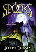 The Spook's Curse (Wardstone Chronicles)
