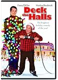 Deck the Halls [Blu-ray]