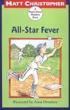 All-Star Fever: A Peach Street Mudders Story (Peach Tree Mudders)